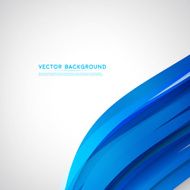 Vector abstract background design wavy N12