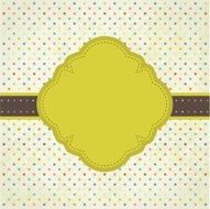 Grunge vector background N11