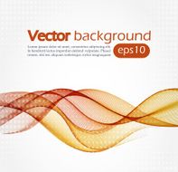 Wavy background N62