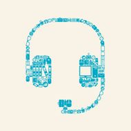 headphones icon N37