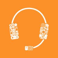 headphones icon N38