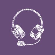 headphones icon N39