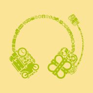 headphones icon N40