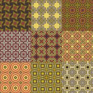 Pattern Set N97