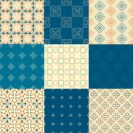 Pattern Set N98