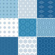 Pattern Set N99