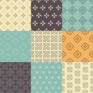 Pattern Set N102