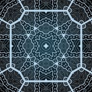 Abstract seamless N4