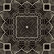 Abstract seamless N5