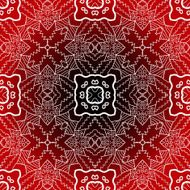 Abstract seamless N8