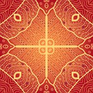 Abstract seamless N11
