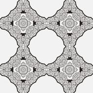 Abstract seamless N12