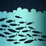 Sea banner N2