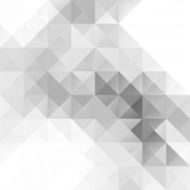 Gray Bright Mosaic Background Creative Design Templates N5