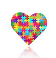 Heart Illustration N3