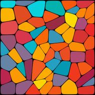 Abstract background N7488