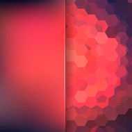 Abstract background N7489