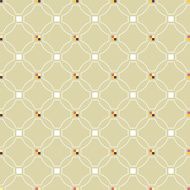Seamless pattern - VECTOR
