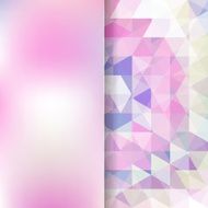 Abstract background N7492