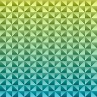 geometric pattern triangles background N2