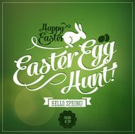 Happy Easter N251