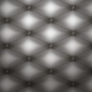 gray fabric