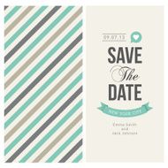 wedding invitation N73