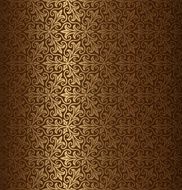Seamless Floral Pattern N1296