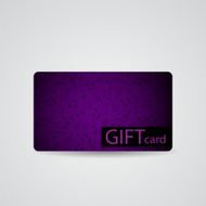 Abstract Beautiful Music Gift Card Design Vector Illustration N2