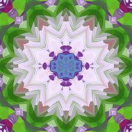 Seamless backgrond N2