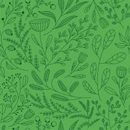 flowers pattern N20