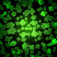 St Patricks Day background N5