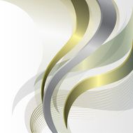 Abstract vector background N140