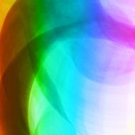 Colorful abstract background N85