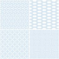 Seamless backgrounds of Chinese style N78