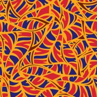 seamless pattern N2504