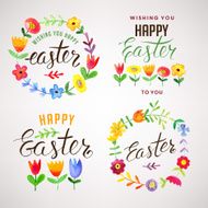 easter illustration N6
