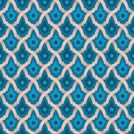 arabic pattern N18