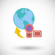 Upload video