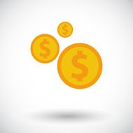 Dollar Coin N2