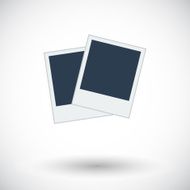 Photo single icon N4