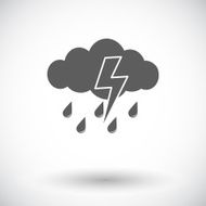 Storm icon N3