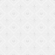 grey background damask N7