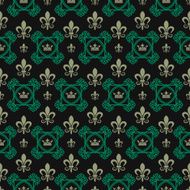 Seamless texture background N156