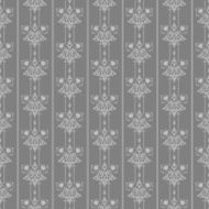 grey background damask N10
