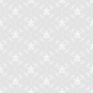 grey background damask N13