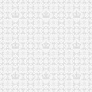 grey background damask N20