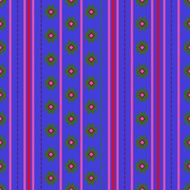 Colorful abstract pattern N11