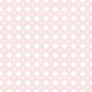 Geometric seamless pattern N212