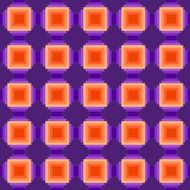Geometric seamless pattern N216